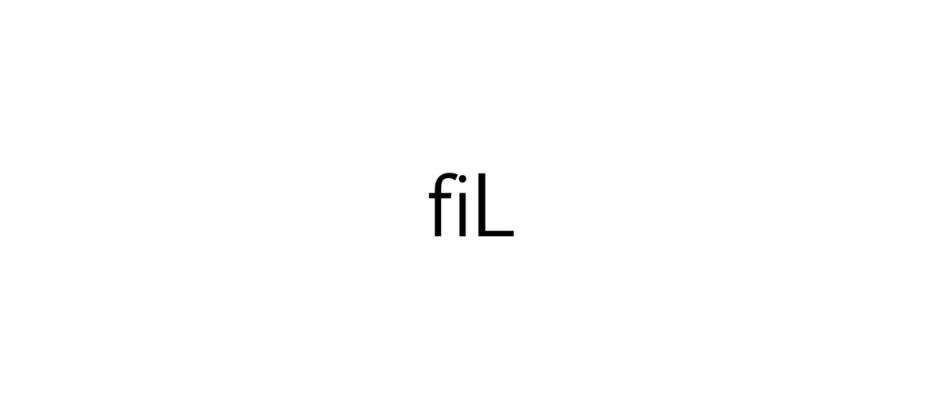 fiL