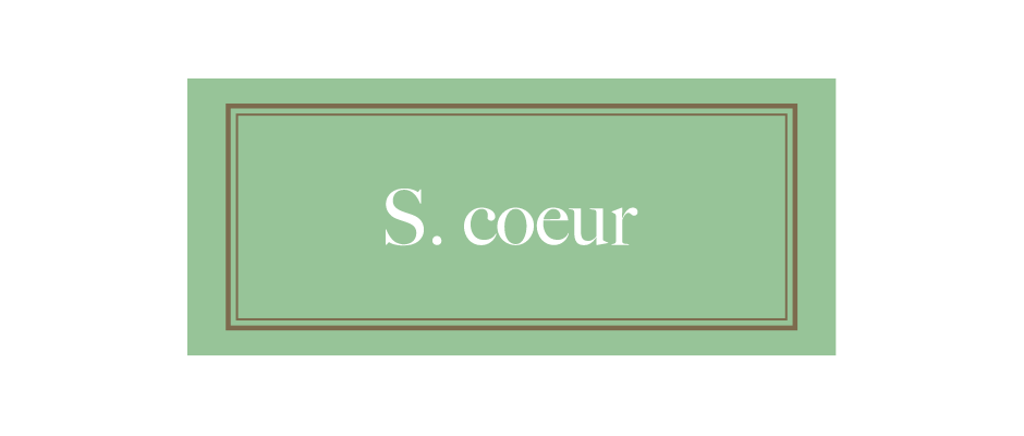 S.coeur